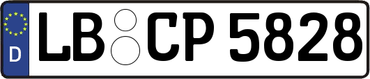 LB-CP5828