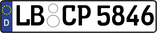 LB-CP5846
