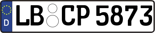 LB-CP5873