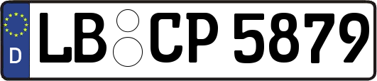 LB-CP5879