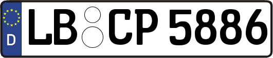 LB-CP5886
