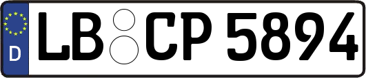 LB-CP5894