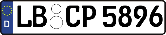 LB-CP5896