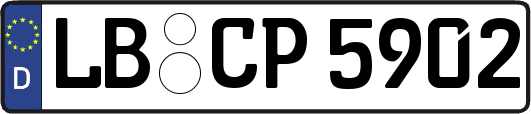 LB-CP5902