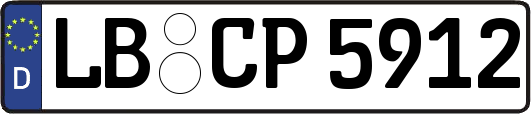LB-CP5912