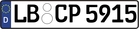 LB-CP5915
