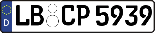 LB-CP5939