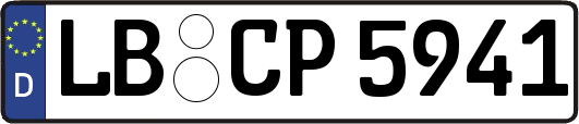 LB-CP5941