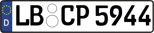 LB-CP5944