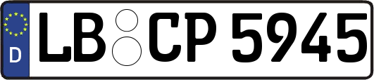 LB-CP5945