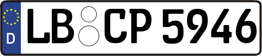 LB-CP5946