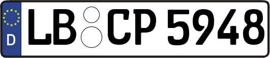 LB-CP5948