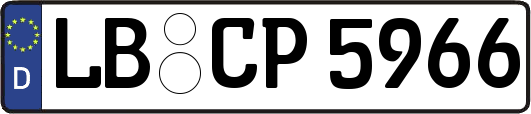 LB-CP5966