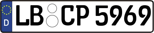 LB-CP5969