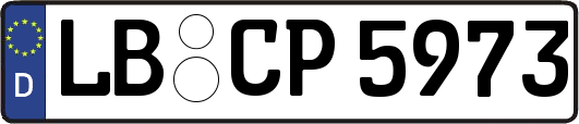 LB-CP5973
