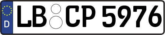 LB-CP5976