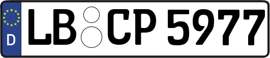 LB-CP5977