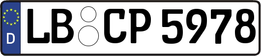 LB-CP5978