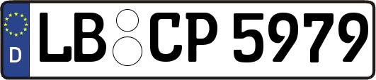 LB-CP5979
