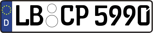 LB-CP5990