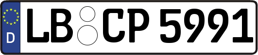LB-CP5991