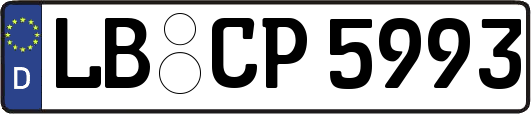 LB-CP5993