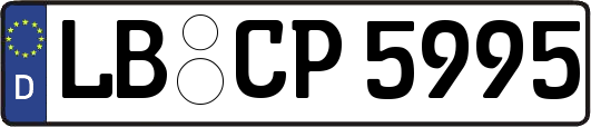 LB-CP5995