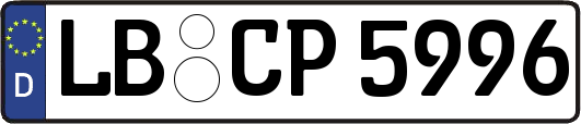 LB-CP5996