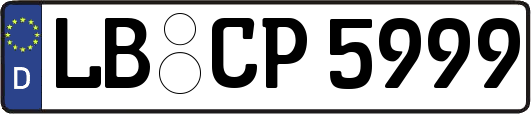 LB-CP5999
