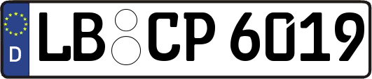 LB-CP6019