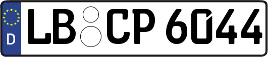 LB-CP6044