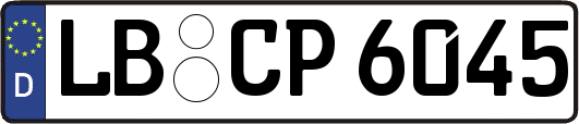 LB-CP6045