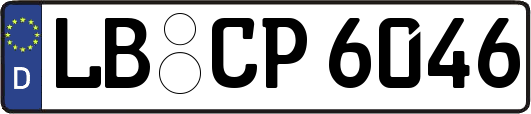 LB-CP6046