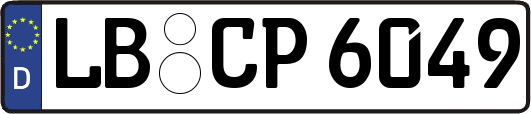 LB-CP6049