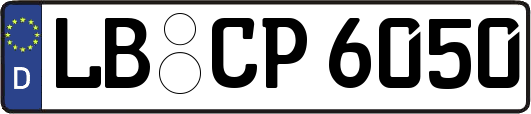 LB-CP6050