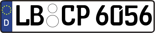 LB-CP6056