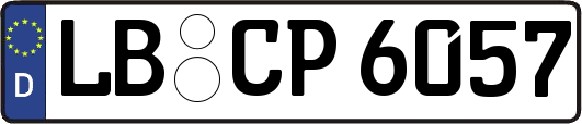 LB-CP6057