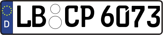 LB-CP6073