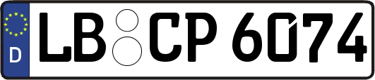 LB-CP6074