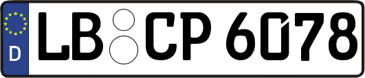 LB-CP6078