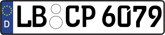 LB-CP6079