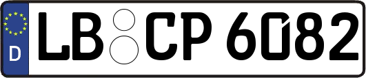 LB-CP6082