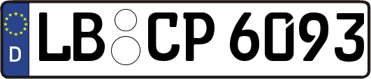 LB-CP6093