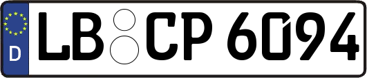 LB-CP6094