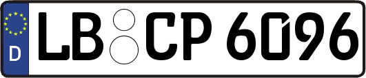 LB-CP6096