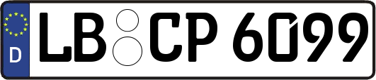 LB-CP6099