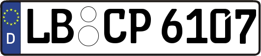 LB-CP6107
