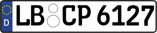 LB-CP6127