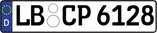 LB-CP6128