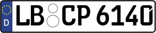LB-CP6140